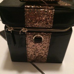 Auth Alice and Olivia party shoulder bag UNUSUAL!